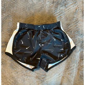 toddler nike shorts